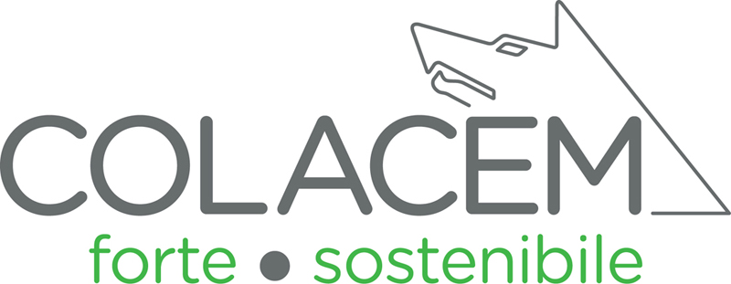 Logo azienda in Albania