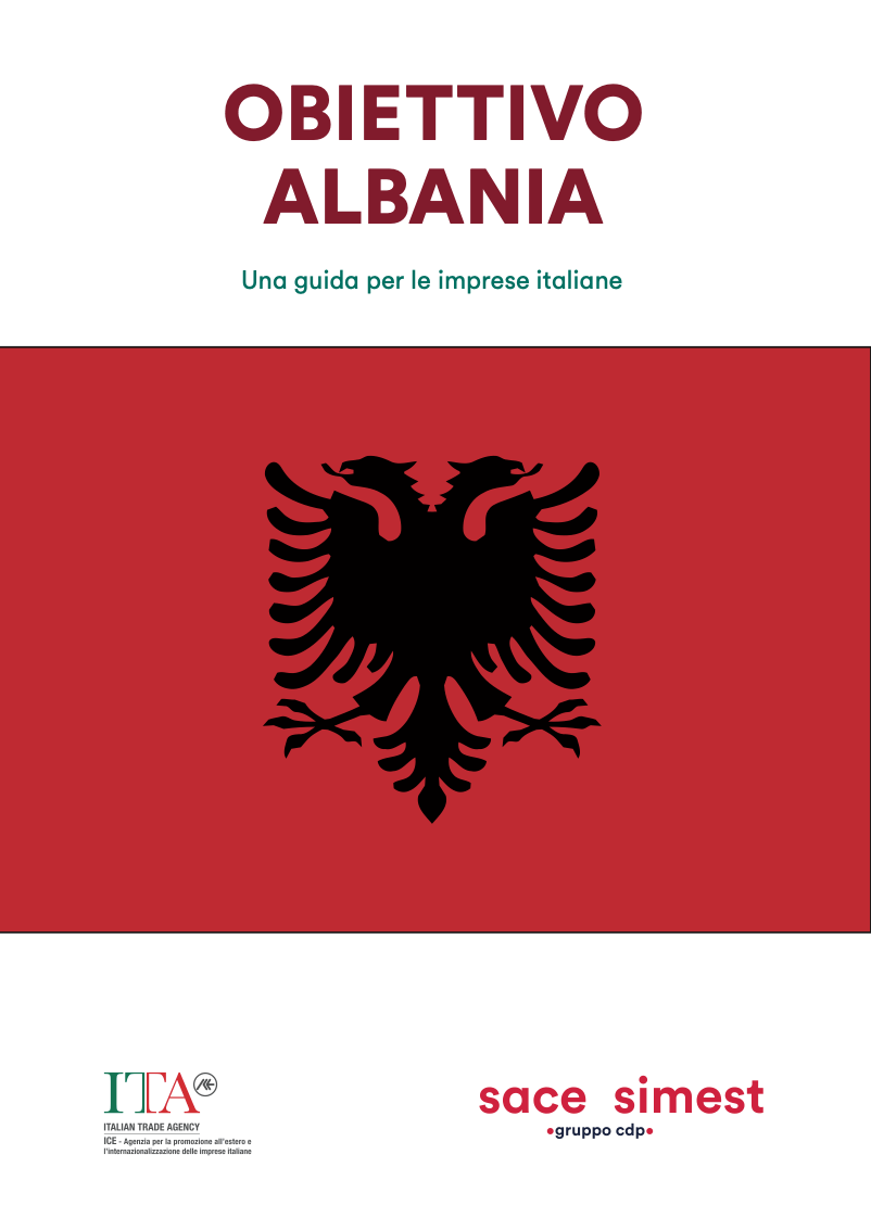 Obiettivo Albania: guida per imprese italiane