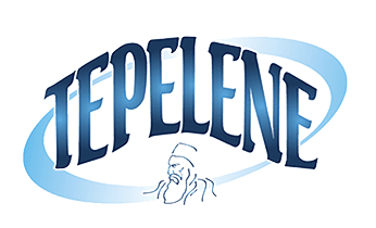 Logo azienda in Albania