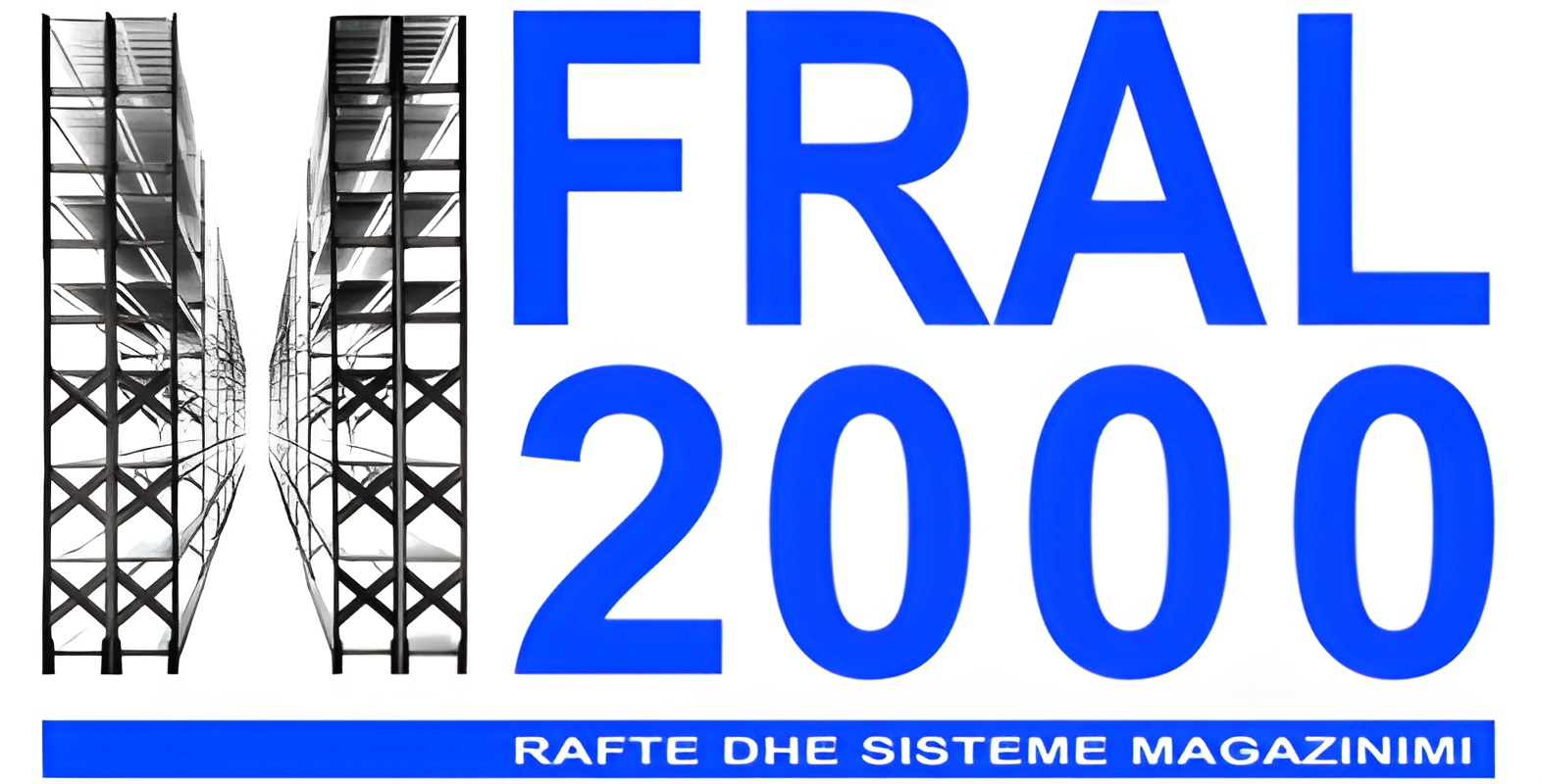 Logo azienda in Albania