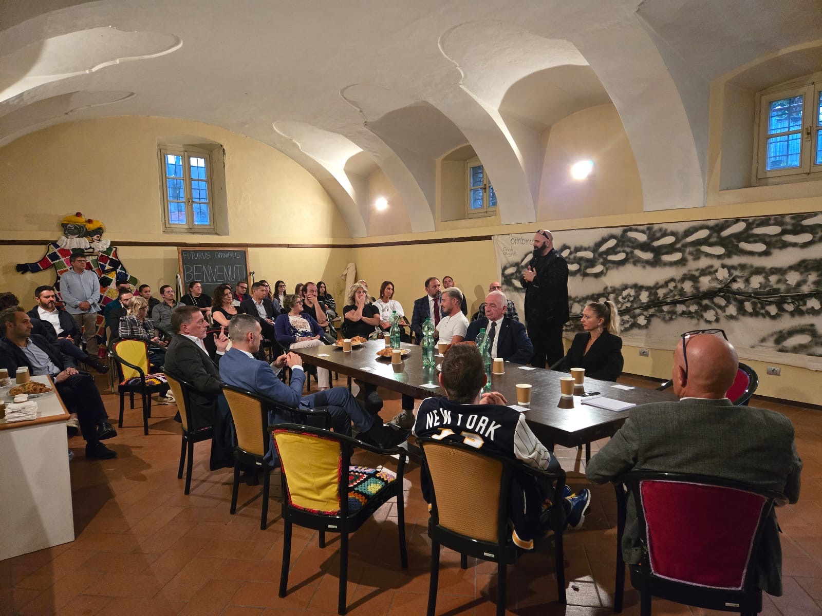 Incontri Albita International