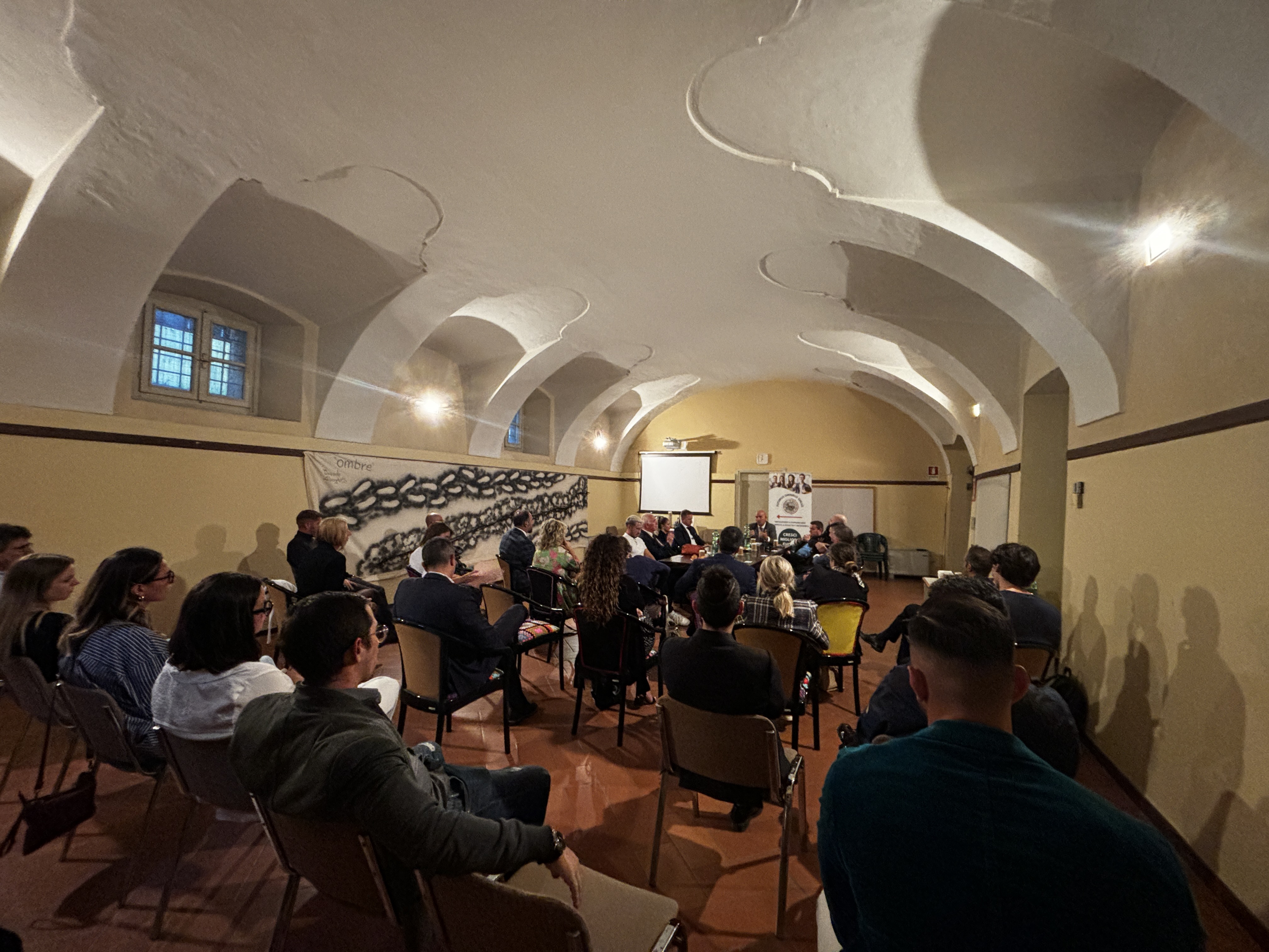 Incontri Albita International