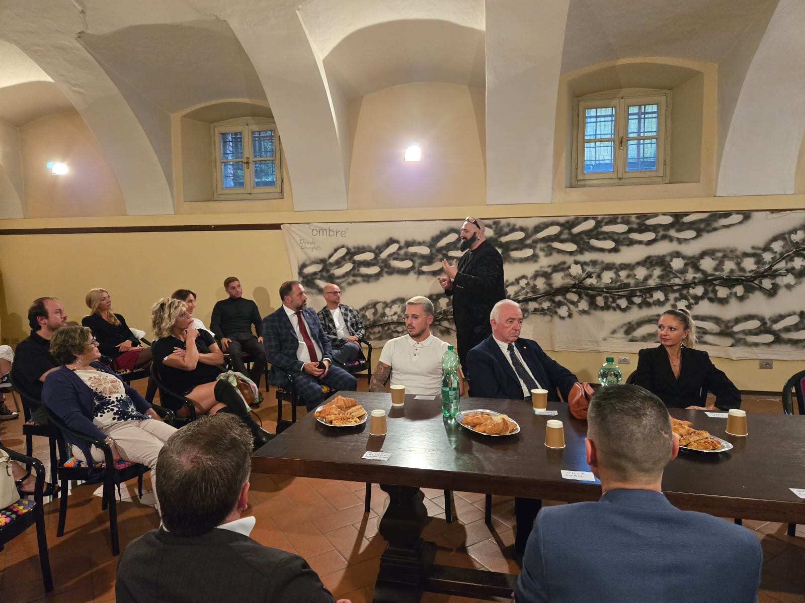 Incontri Albita International