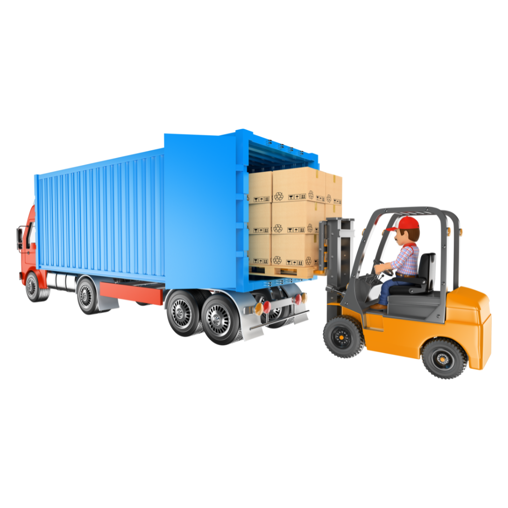 Gestione logistica