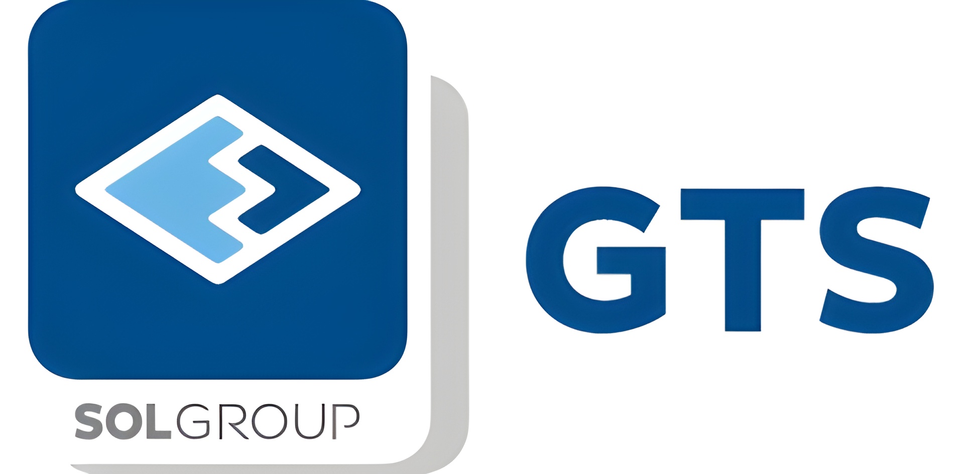 Logo azienda italiana in Albania