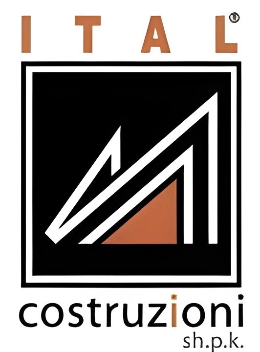 Logo azienda in Albania