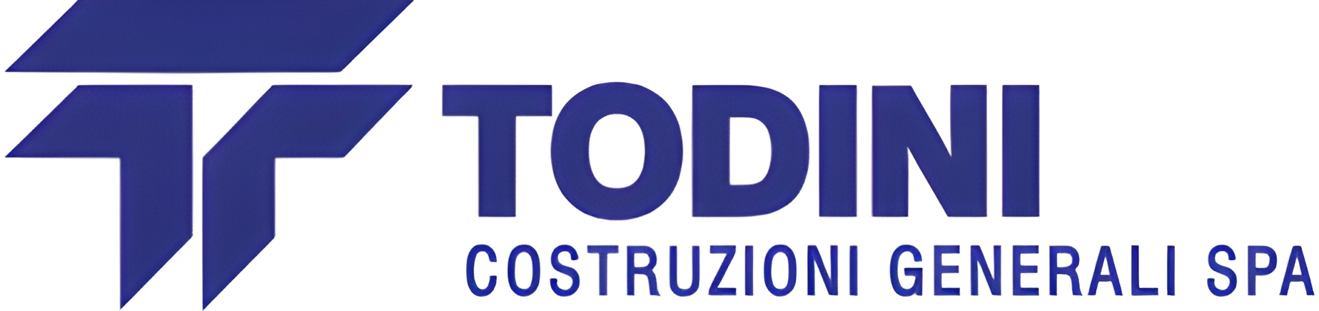 Logo azienda italiana in Albania