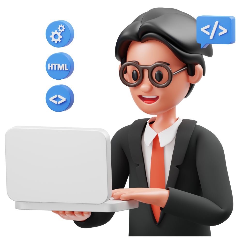 web presence